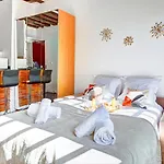 5016 Suite Saint-Jacques - Cosy Studio Paris 5Th