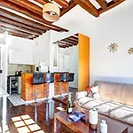 5016 Suite Saint-Jacques - Cosy Studio Paris 5Th