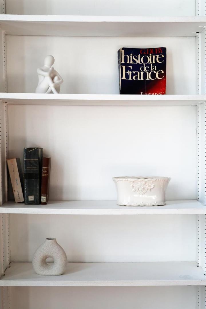 Apartment 5016 Saint-jacques - Cosy 5th Paris