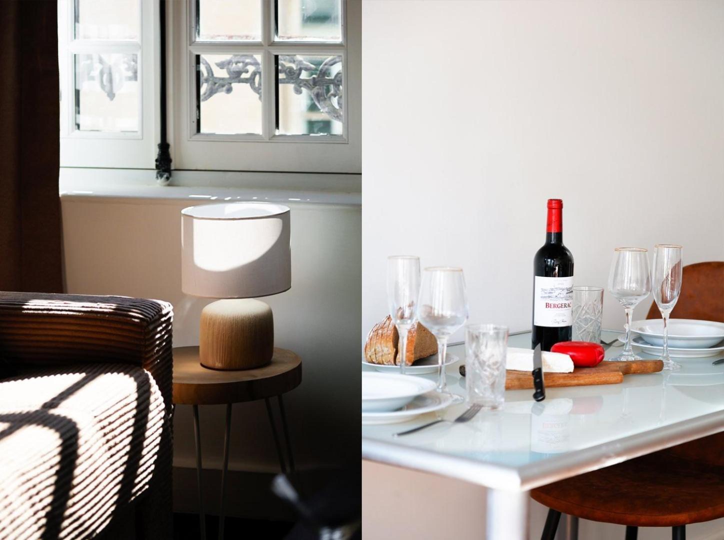 5016 Saint-jacques - Cosy 5th Paris
