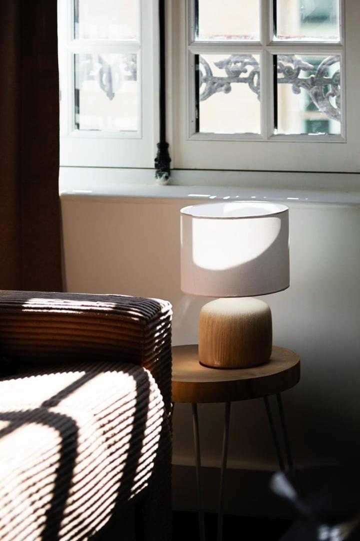 Apartment 5016 Saint-jacques - Cosy 5th