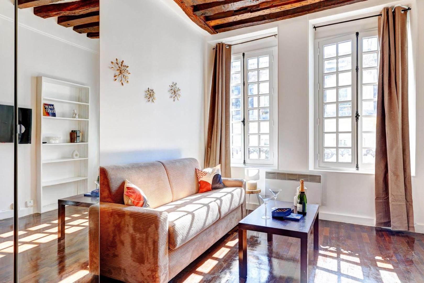 5016 Saint-jacques - Cosy 5th Paris
