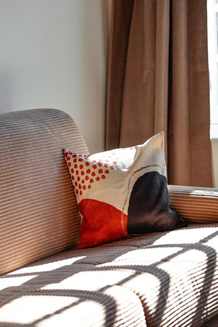 Apartment 5016 Saint-jacques - Cosy 5th